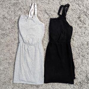 Nursing Tank Top Set